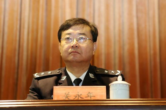 2017年度全省司法行政系统
