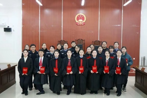 走进民法典