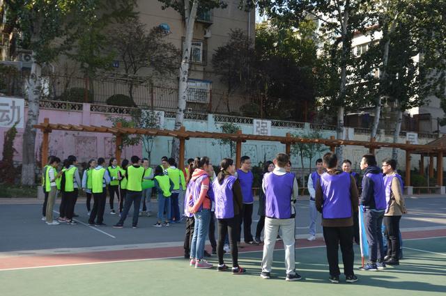 2017年度第五期申请律师执业人员进行集中培训