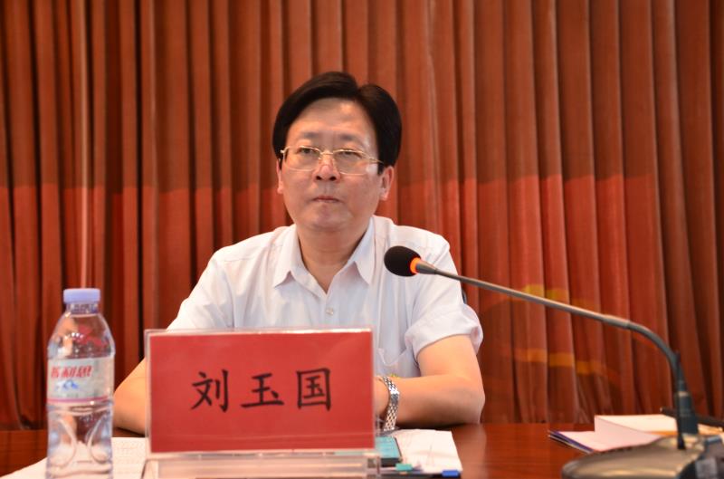 2020年第一期公职律师公司律师职前培训班顺利开班